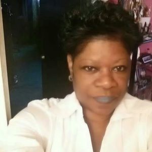 Meet your Posher, Joann